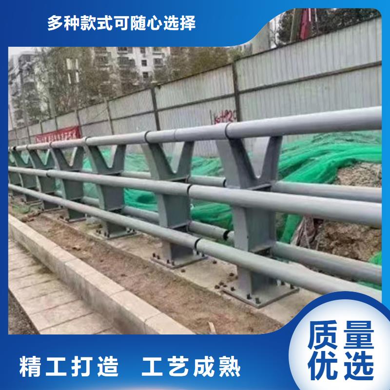 锌钢市政护栏批发本地品牌