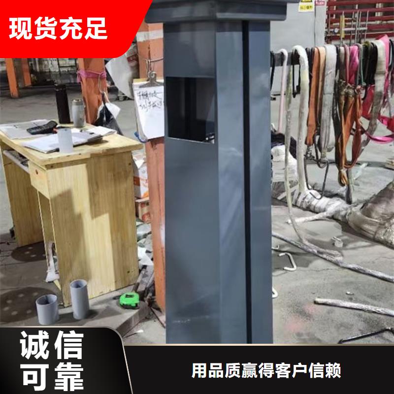304不锈钢碳素钢复合管护栏厂家直销直供当地制造商