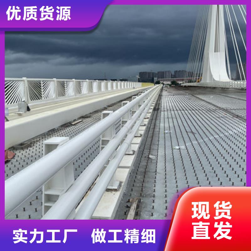 交通隔离护栏诚信厂家实力厂家