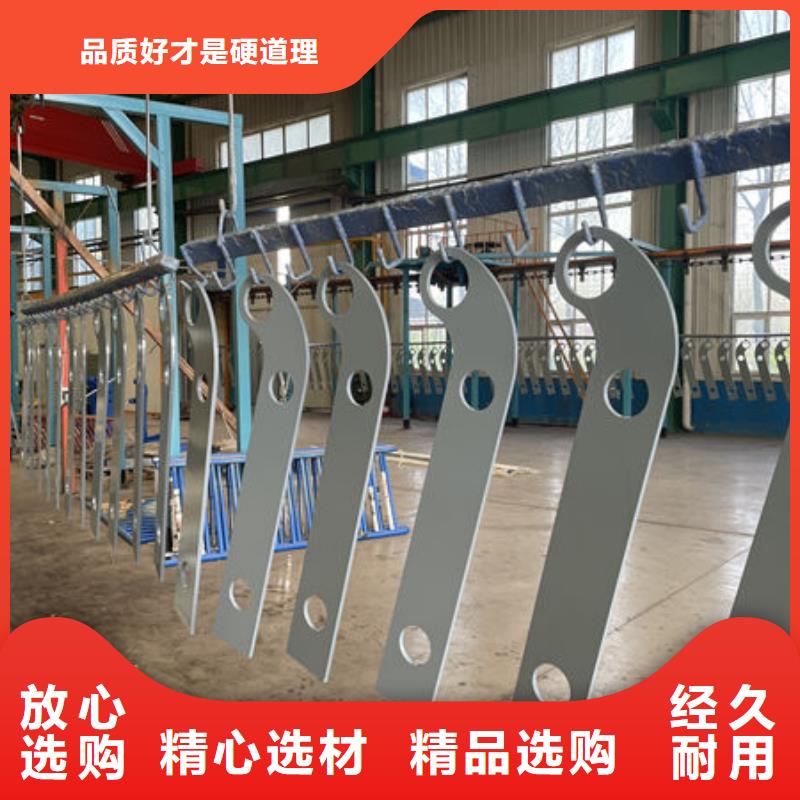 ​护栏桥梁护栏防撞护栏人行道护栏不锈钢护栏品质优选