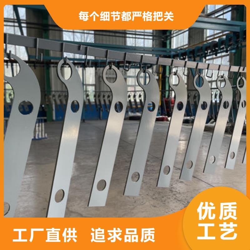 公路防撞护栏同城生产商