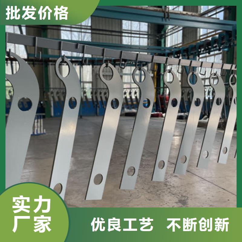 护栏桥梁护栏防撞护栏人行道护栏不锈钢护栏打造好品质