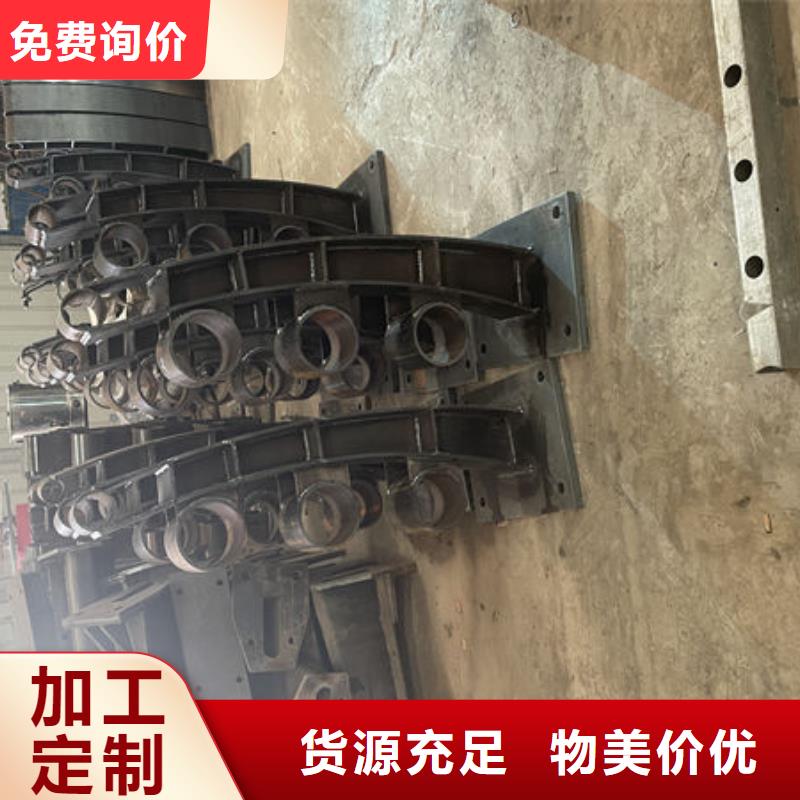 道路护栏厂诚信经营专业信赖厂家