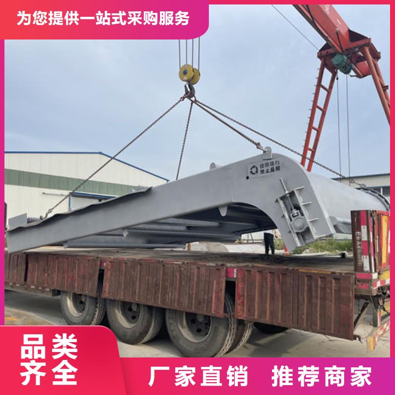 循环齿耙清污机规格齐全实力厂家同城厂家