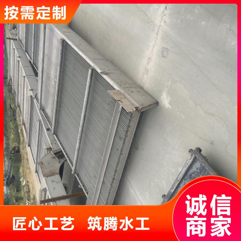 耙斗式清污机细节之处更加用心当地服务商