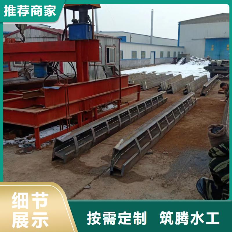 格栅清污机本地厂家本地公司