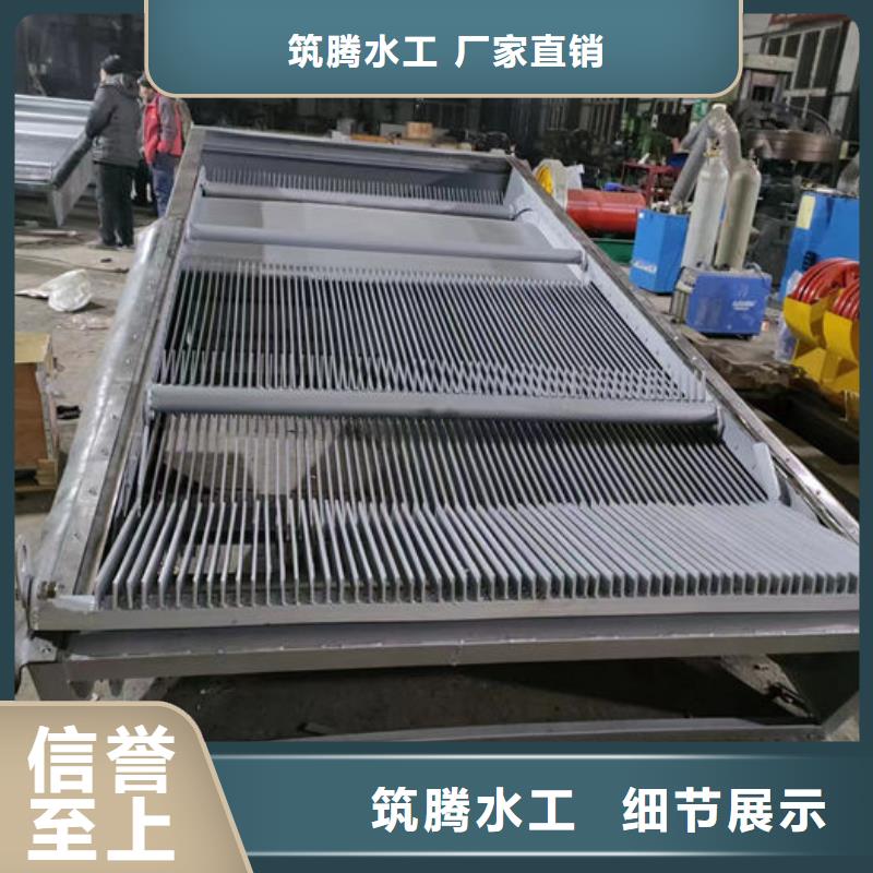 耙斗式清污机规格齐全实力厂家当地经销商