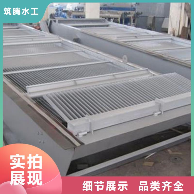 格栅清污机型号全低工厂直销