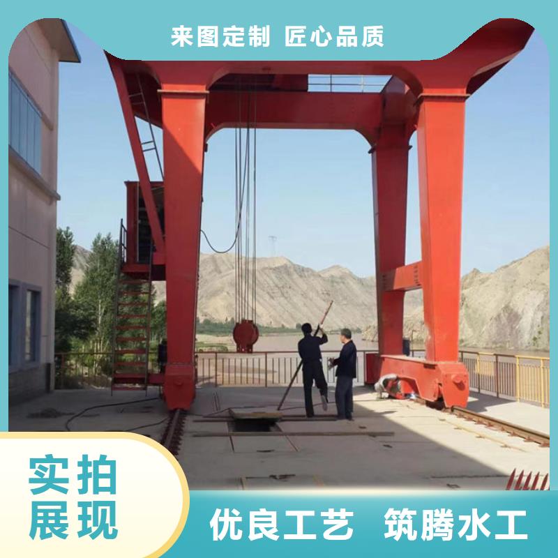 循环齿耙清污机专业生产制造厂当地制造商