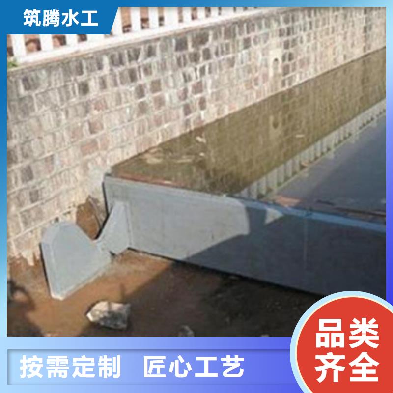 液压合页坝产地直供精选货源