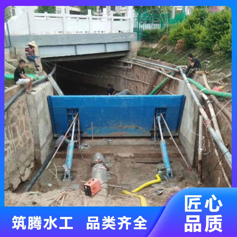 液压升降坝厂家型号齐全拥有多家成功案例