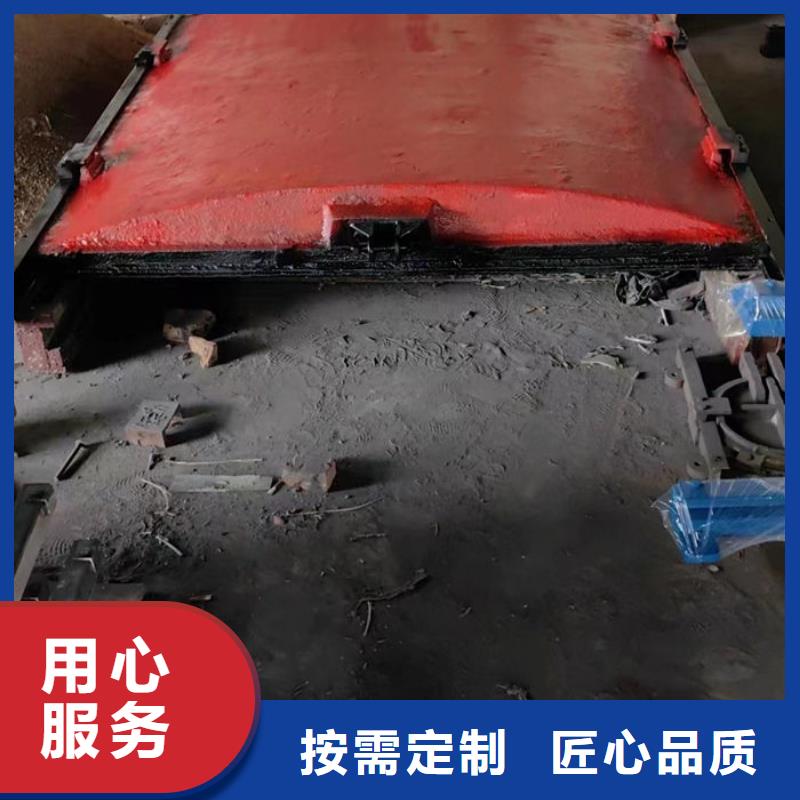 水库铸铁闸门源头厂家匠心工艺