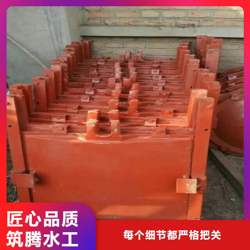 农田水利斗门真诚合作经验丰富品质可靠