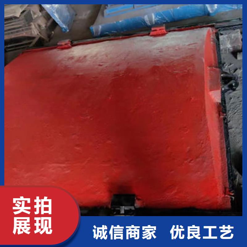 单向止水铸铁闸门厂家直营优质工艺