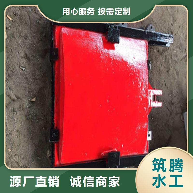 AXY暗杆式铸铁镶铜圆闸门诚信为本本地供应商