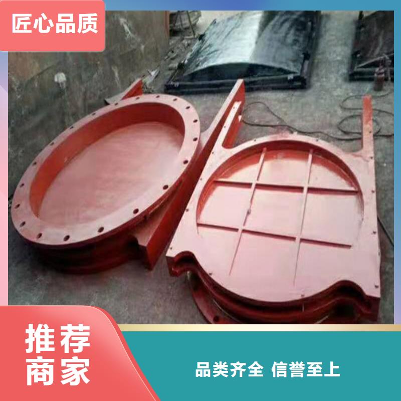 铸铁闸门厂家直营同城生产商