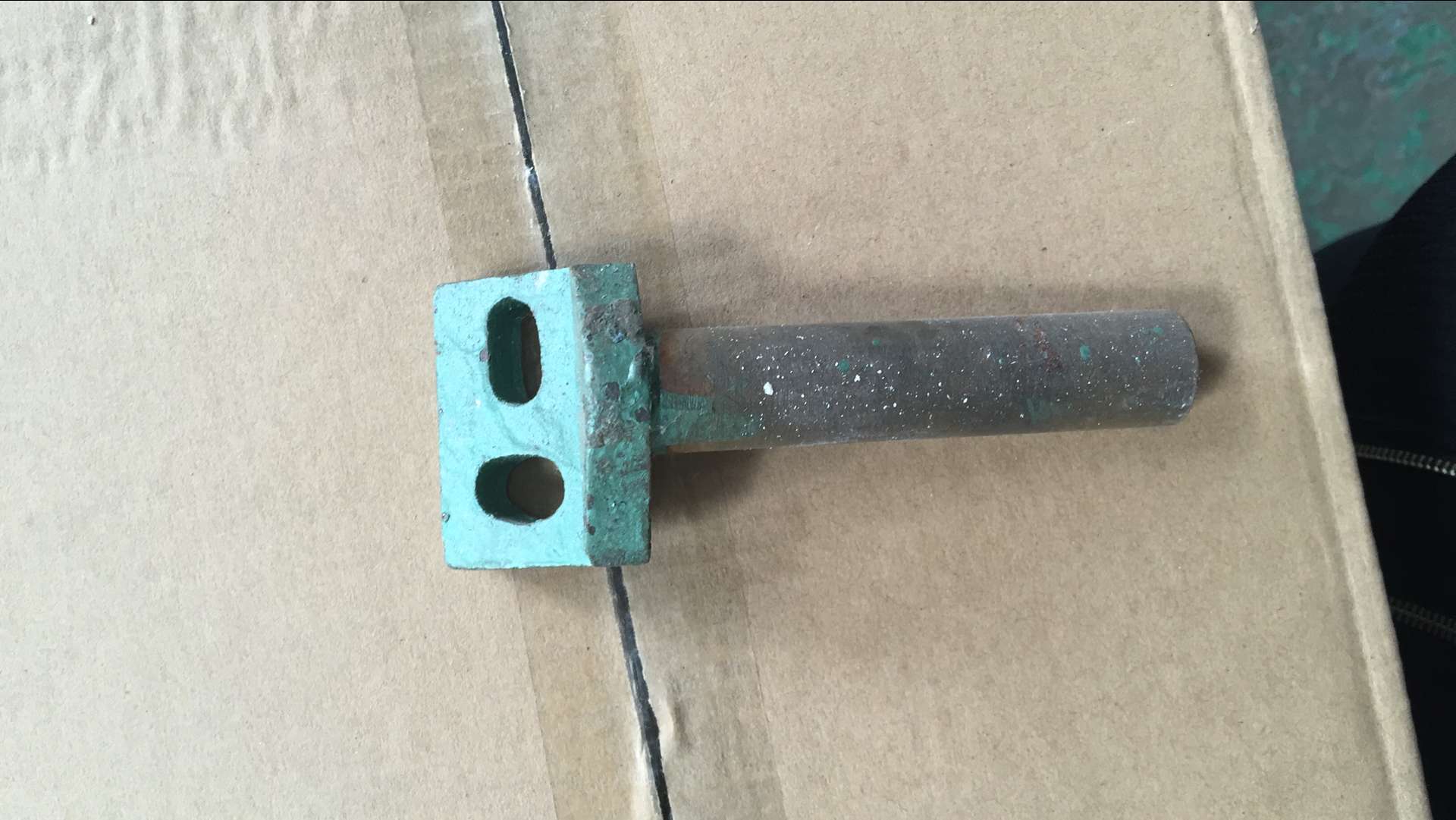 1332P槽筒机绞纱架供应