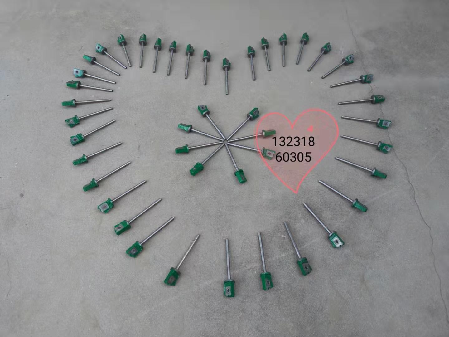 YFA708并纱机配件一直供应物流配送