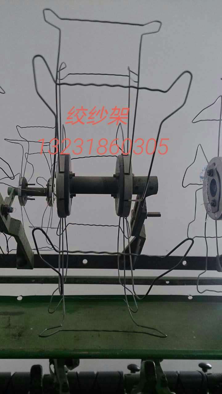 G203，193卷纬机锭带盘加长耐磨成型好