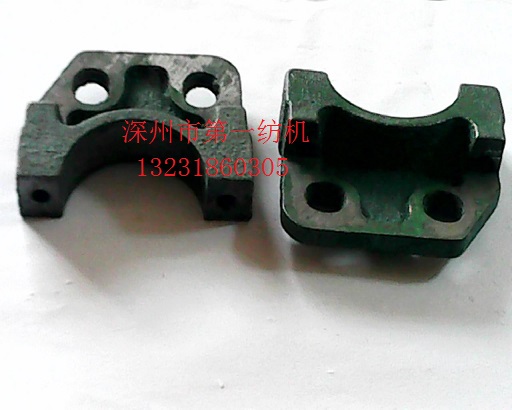 GA013，GA014络筒机皮圈用料考究耐用结实