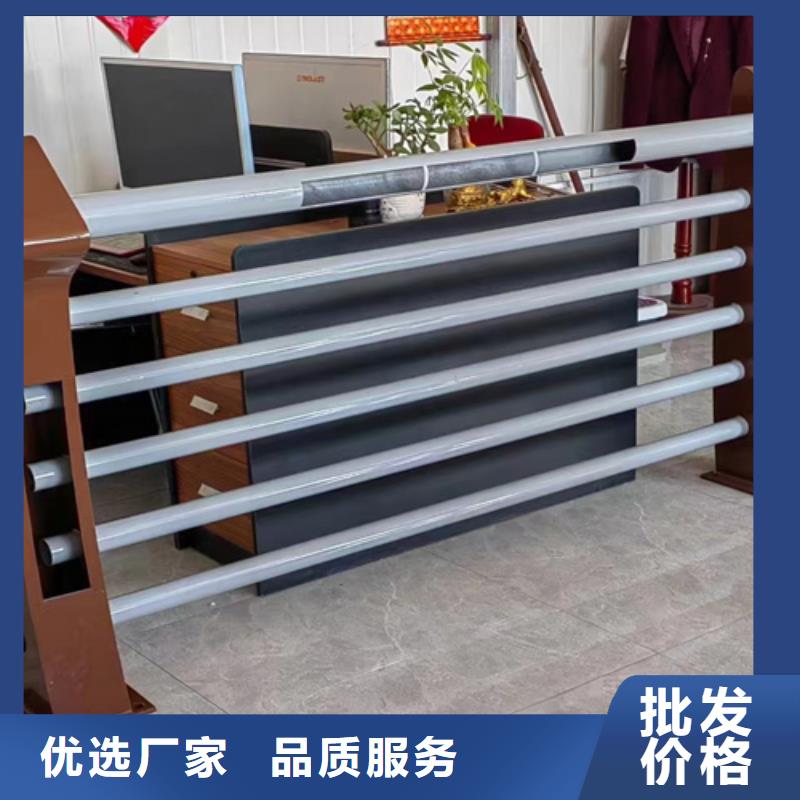 桥梁护栏桥梁景观栏杆性价比高当地服务商