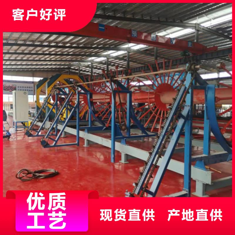 数控钢筋笼绕筋机质保多久支持定制贴心售后