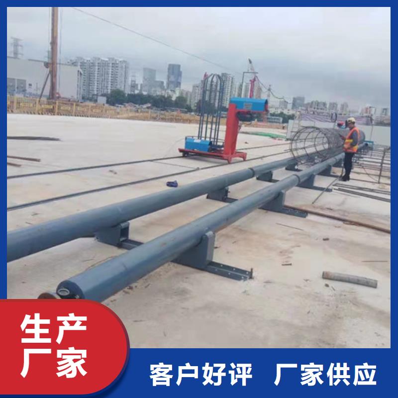 数控钢筋笼成型机就是好严谨工艺