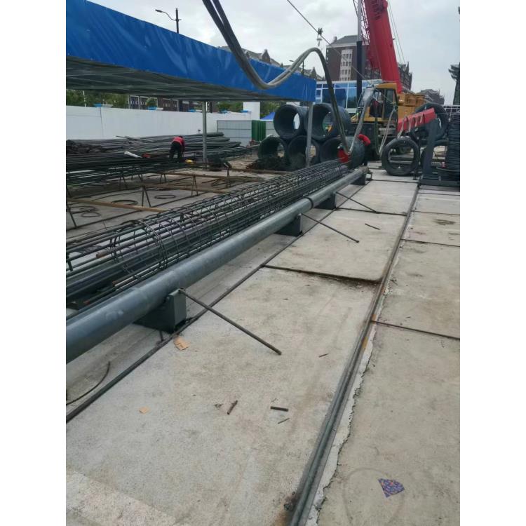 儋州市（建贸）钢筋笼滚焊机地址