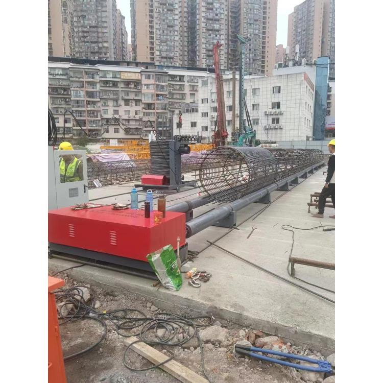 数控钢筋滚焊机工厂直销