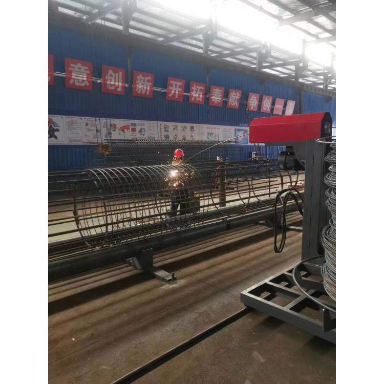 钢筋笼绕丝机厂家现货