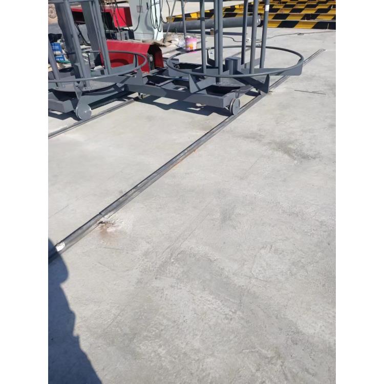 钢筋笼盘丝机-建贸盘丝机厂家