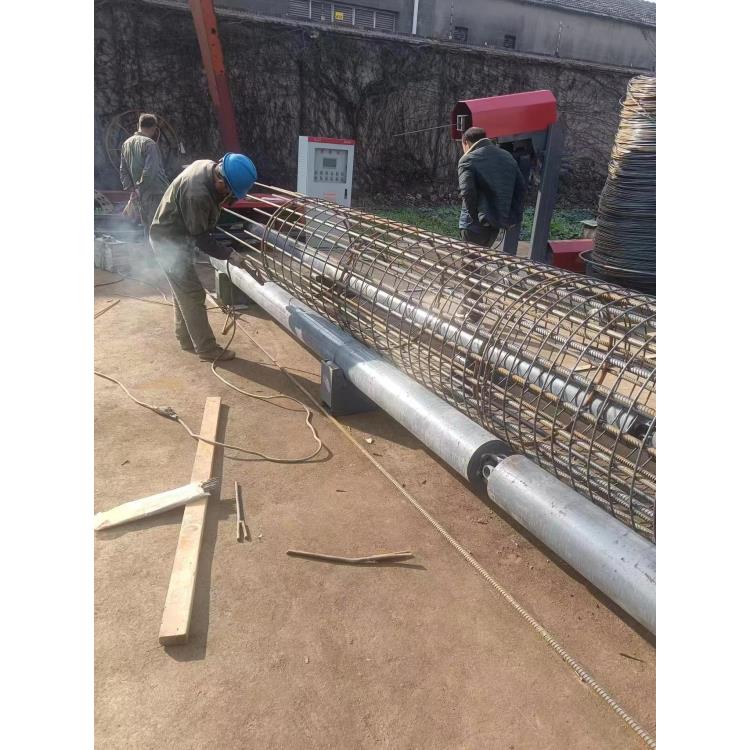 钢筋笼绕丝机厂家现货
