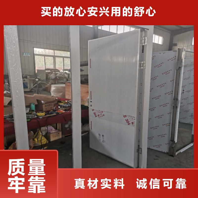 防辐射铅板空气净化设备用途广泛严选用料