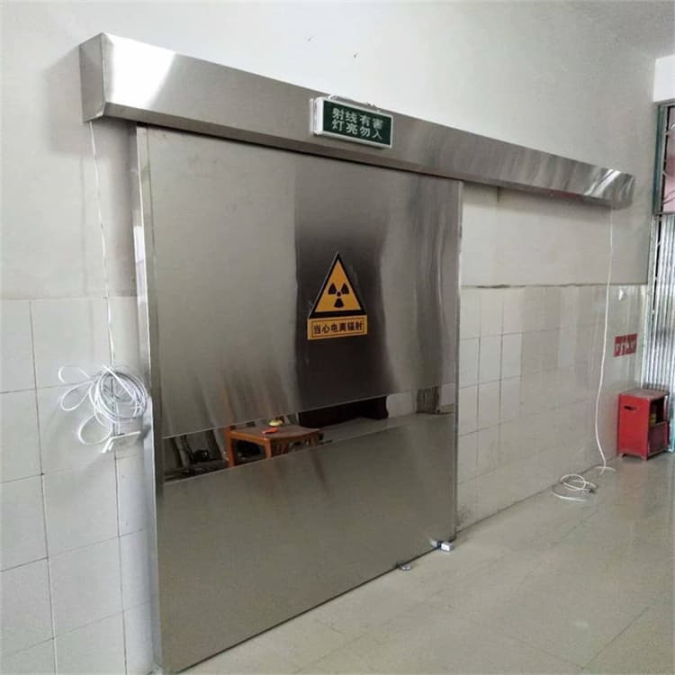 欢迎选购##铅板门厂家