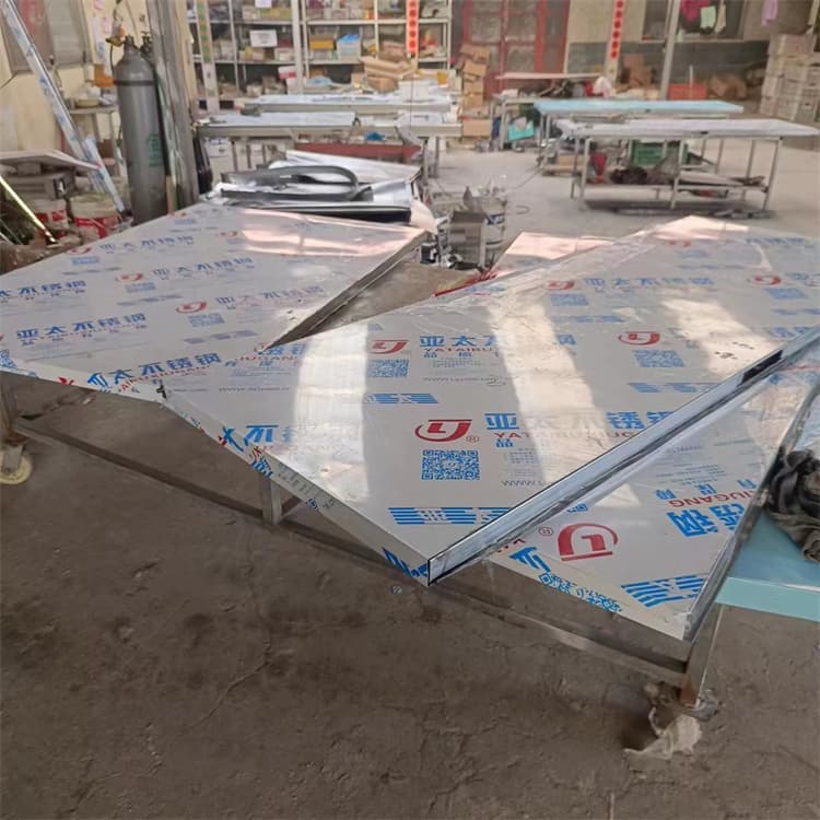 电动铅门4个铅当量厂家，规格全