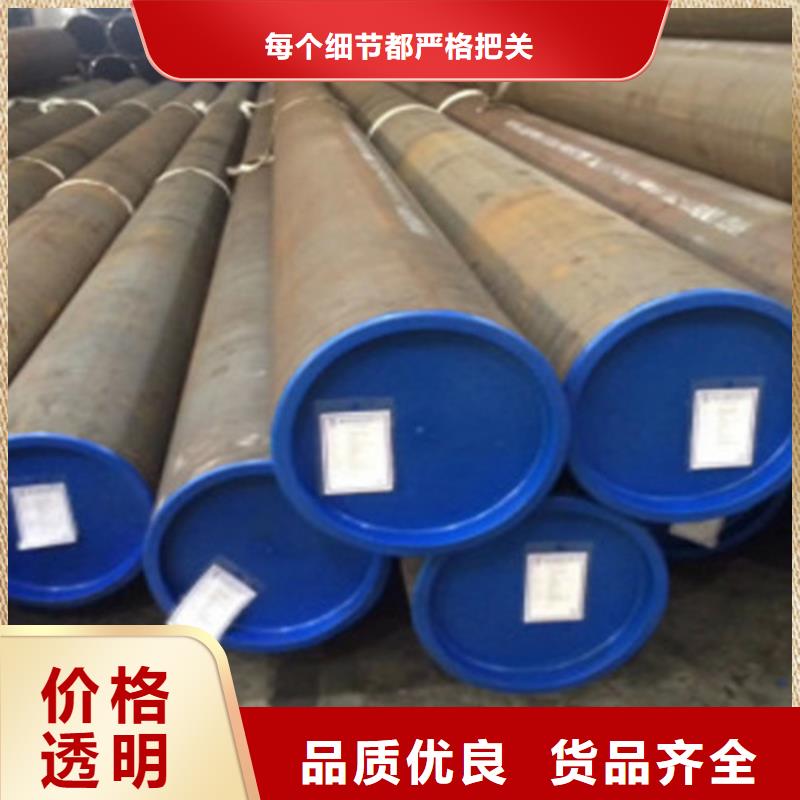 【L360无缝钢管Q345B厂家货源稳定】当地制造商