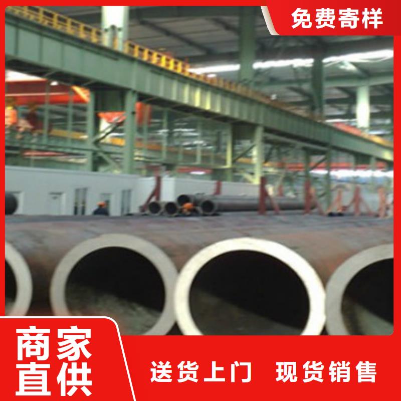 Q355B钢管Q345B实力厂商通过检测