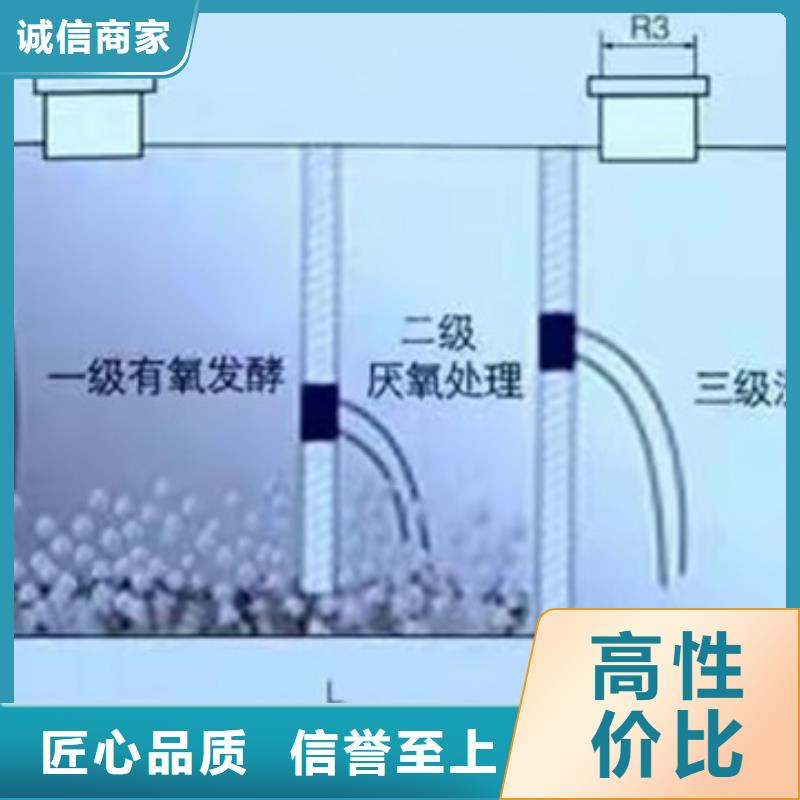 【化粪池】玻璃钢化粪池厂家精选厂家好货性价比高