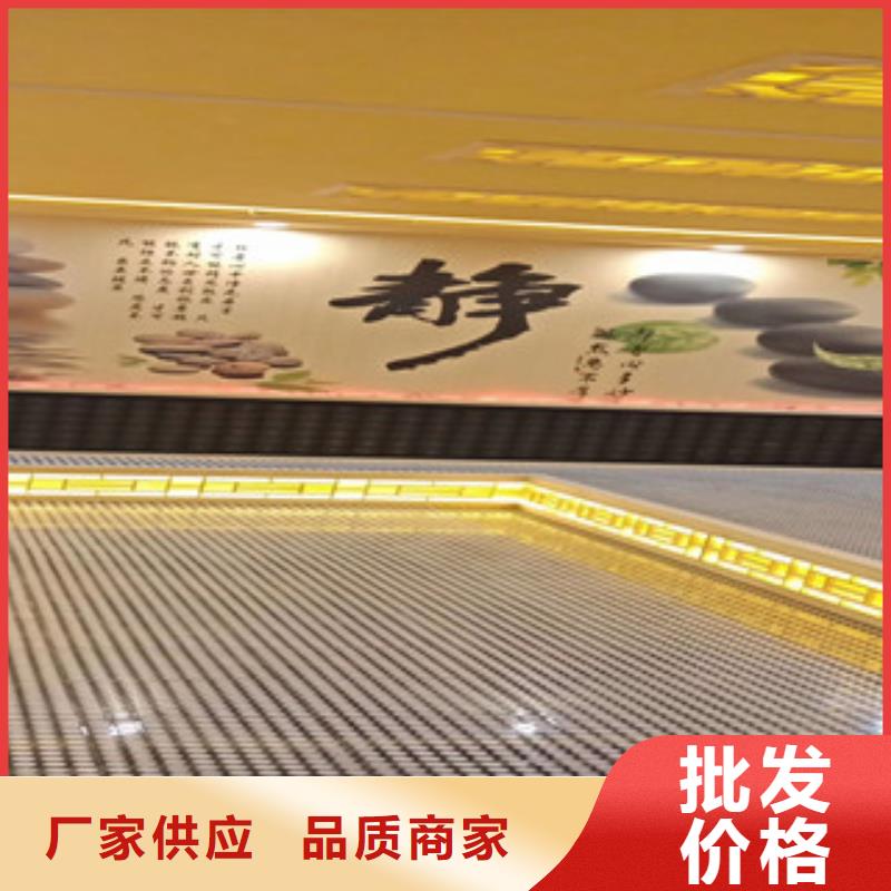汗蒸房汗蒸房施工大厂生产品质实体诚信经营