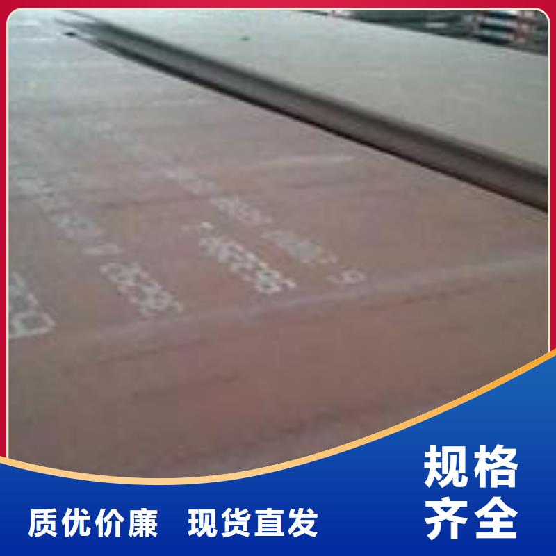 【耐磨板压力容器板丰富的行业经验】同城品牌