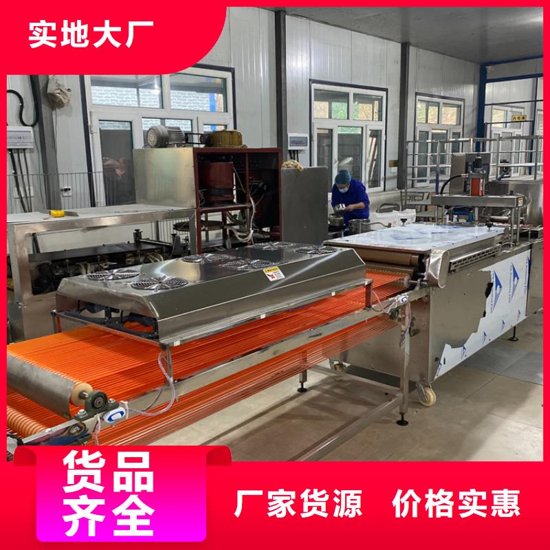 液压烙馍机-单饼机精选货源现货满足大量采购