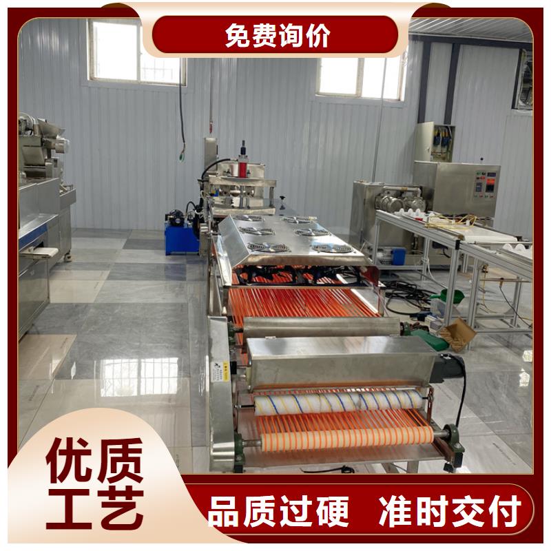 烙馍机_双排数控单饼机质量检测产地直销