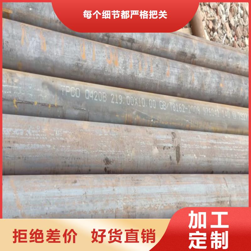 无缝钢管,合金管每个细节都严格把关厂家