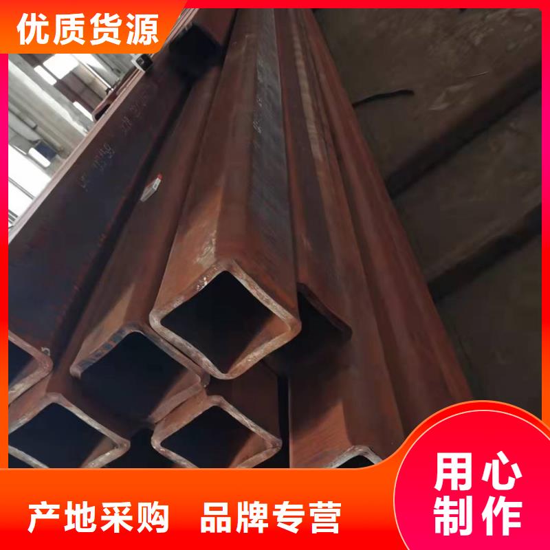 无缝方管酸洗钝化无缝管可定制专业信赖厂家
