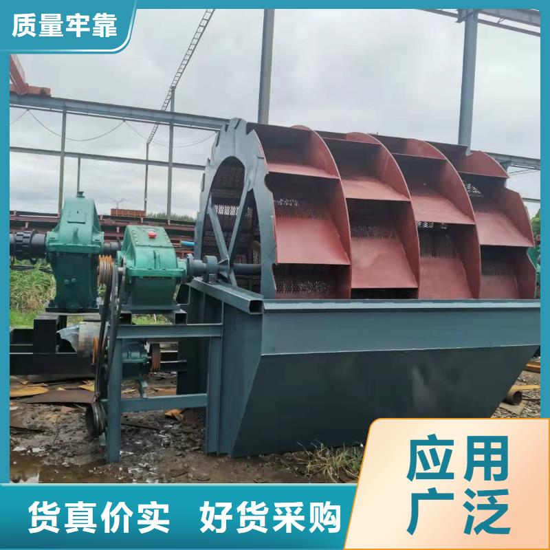 洗沙设备脱水筛细节之处更加用心同城供应商