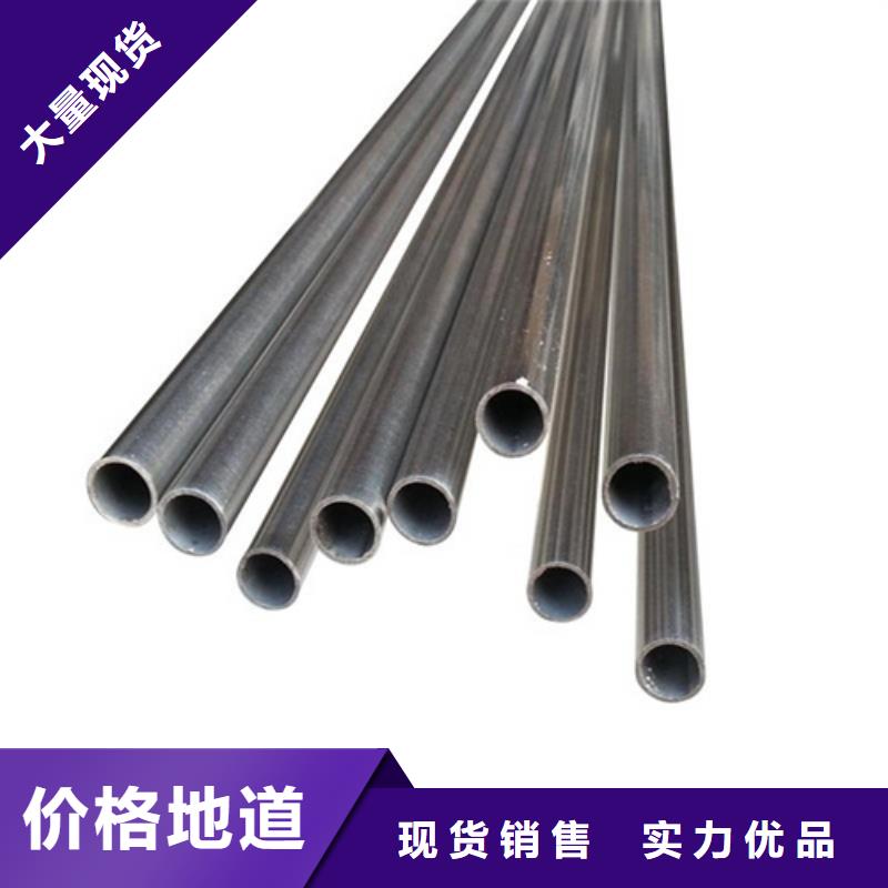 316Ti不锈钢管现货厂家按需定制