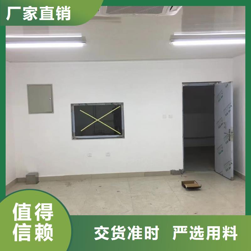 ​防辐射铅门价格实惠同城服务商