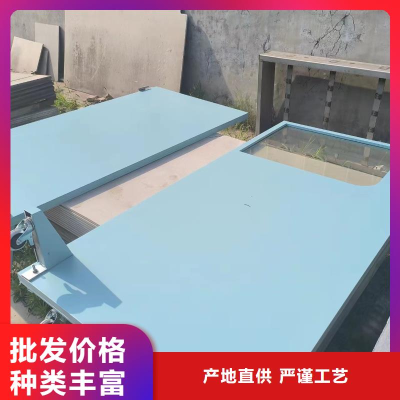 CT机房辐射防护铅玻璃批发价格批发供应