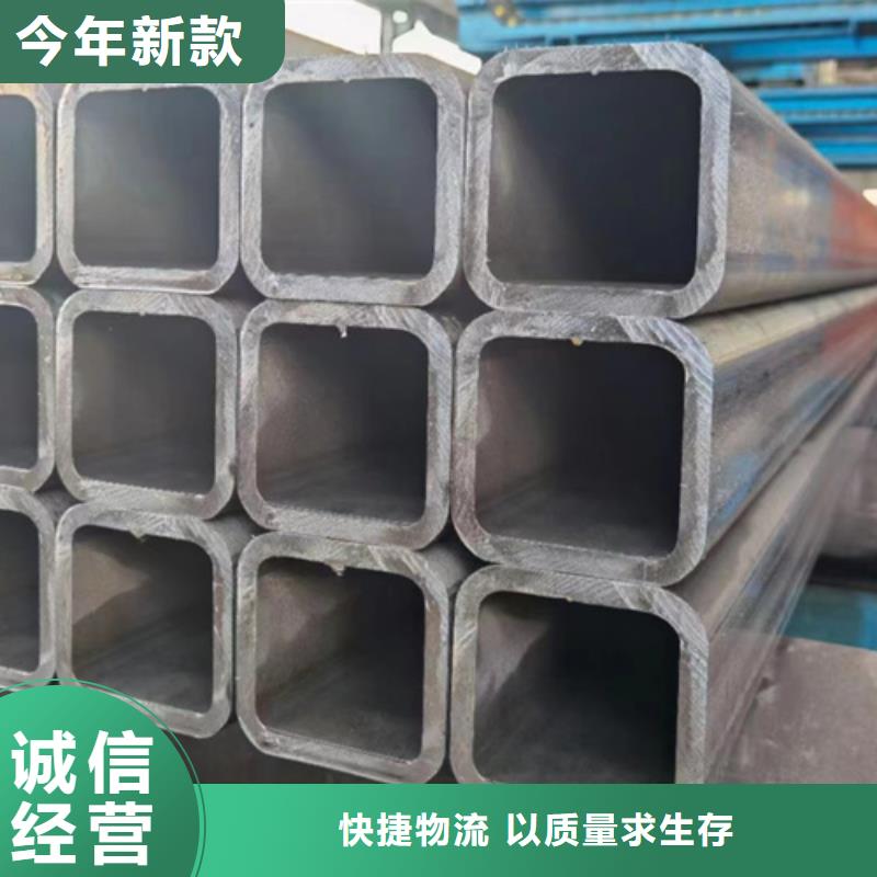 方管,Q355B方矩管工艺成熟当地生产商