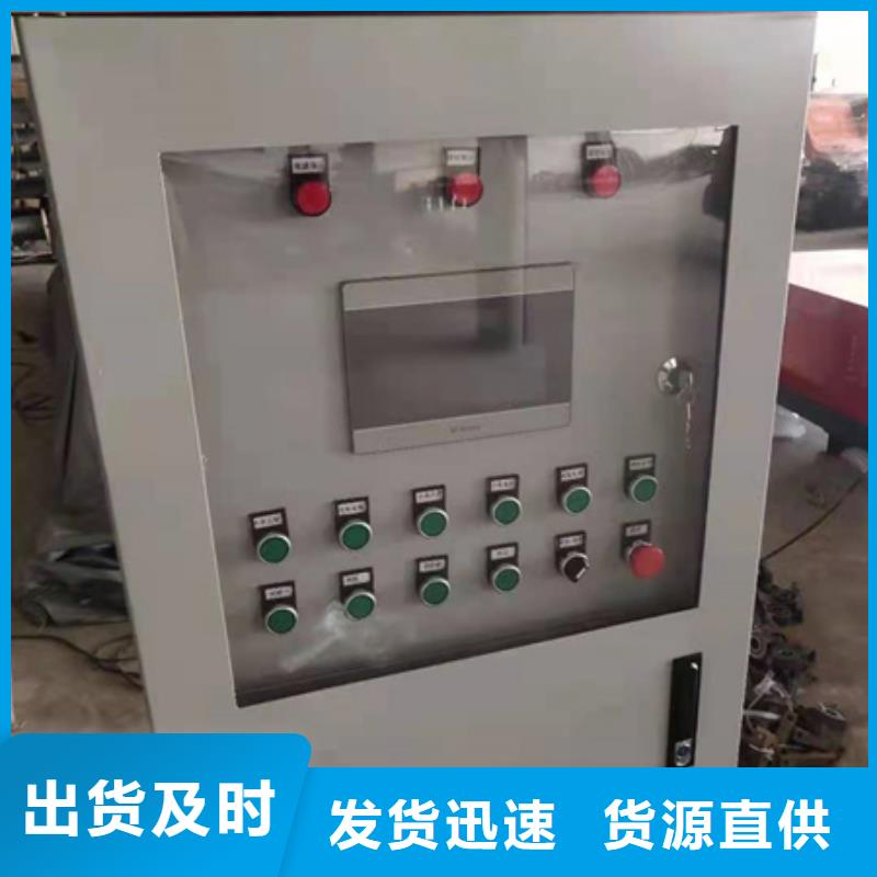 绕筋机钢筋笼盘丝机质量上乘质量为本